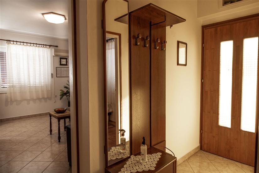 Ferienwohnung A1, für 4 Personen