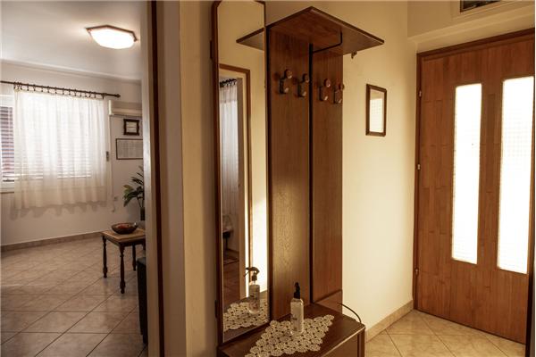 Ferienwohnung A1, für 4 Personen