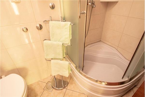 Ferienwohnung A1, für 4 Personen