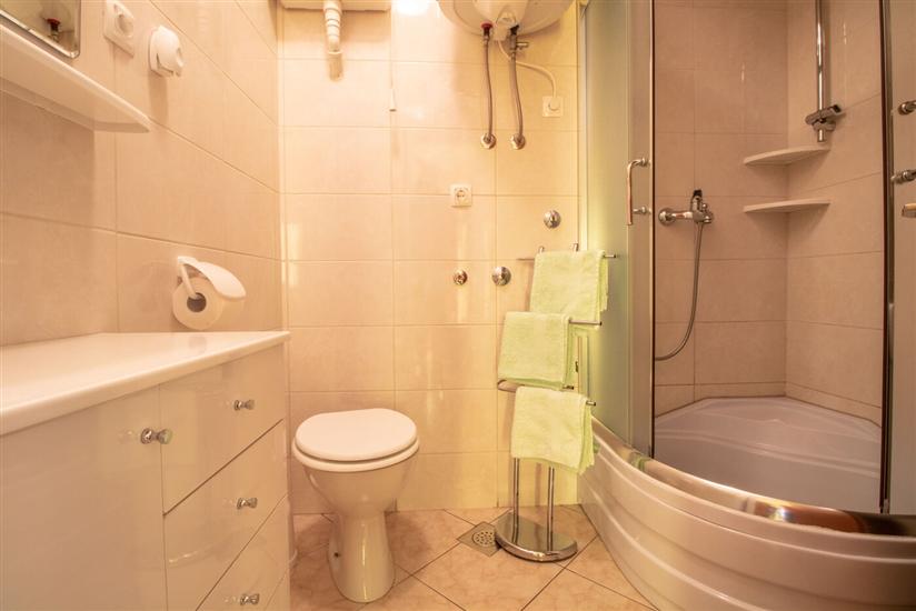 Ferienwohnung A1, für 4 Personen