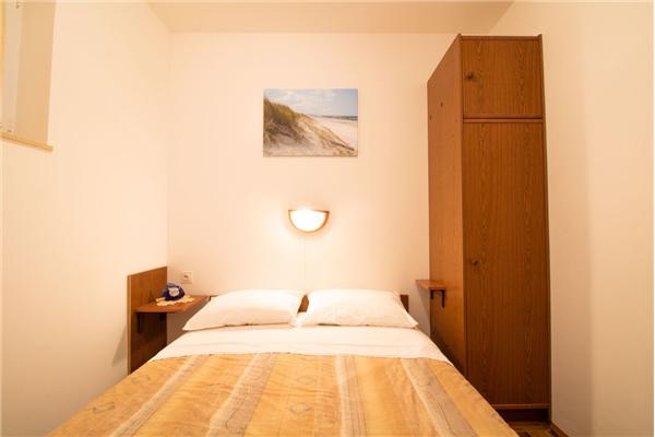 Ferienwohnung A1, für 4 Personen