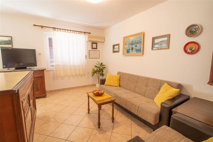 Ferienwohnung A1, für 4 Personen