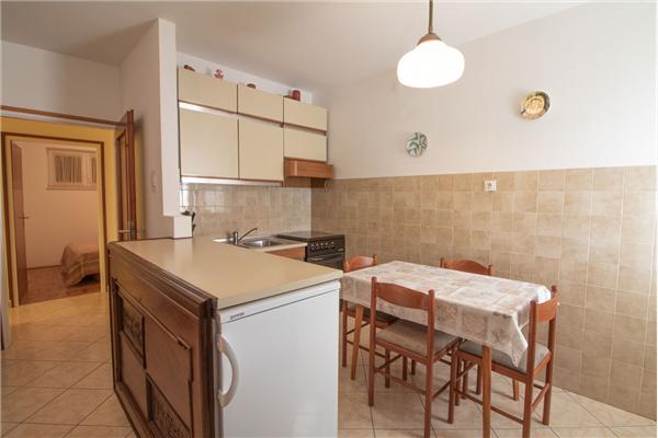 Ferienwohnung A1, für 4 Personen