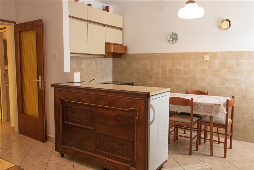 Ferienwohnung A1, für 4 Personen