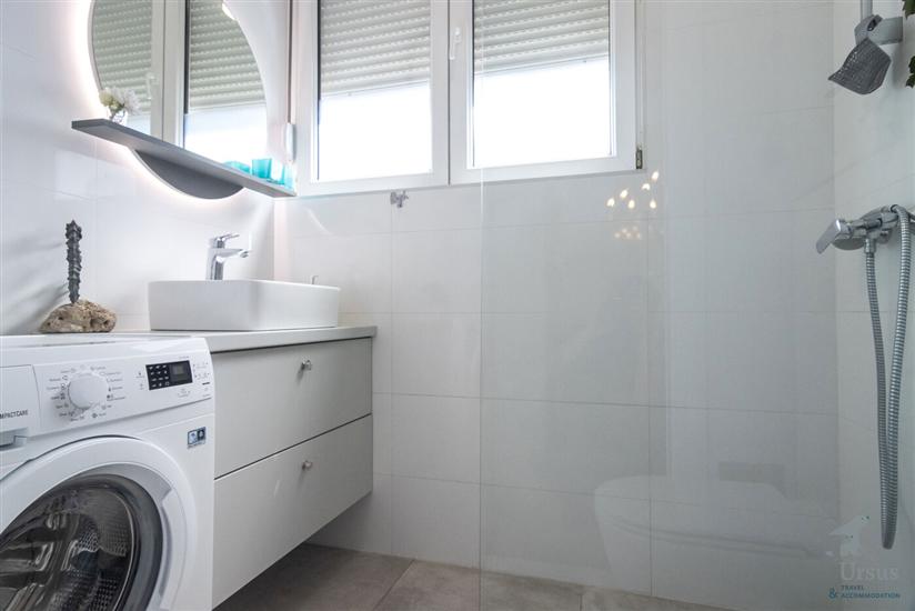 Apartment A1, for 3 persons