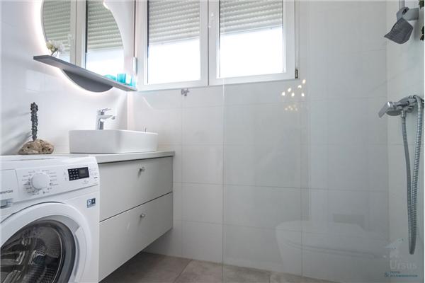 Apartment A1, for 3 persons