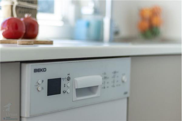 Apartment A1, for 3 persons