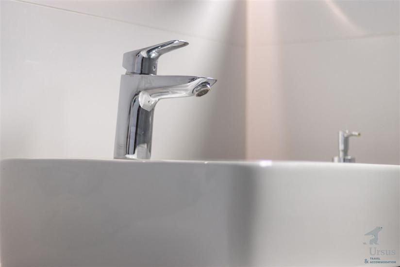 Apartment A1, for 3 persons