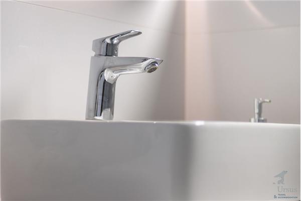 Apartment A1, for 3 persons