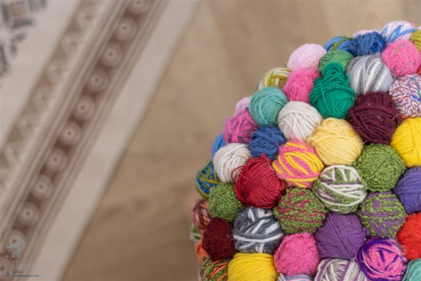 Apartment A1, for 3 persons