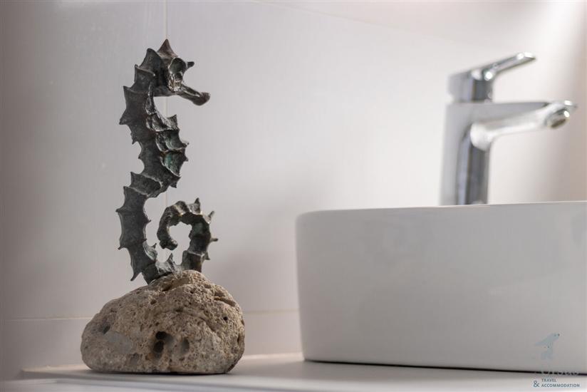 Apartment A1, for 3 persons