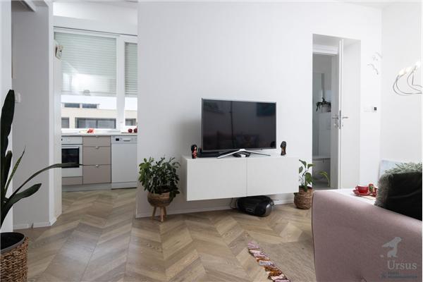 Apartment A1, for 3 persons