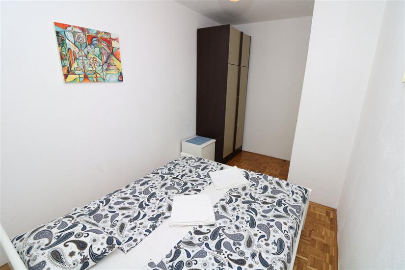 Appartement A1, voor 5 personen