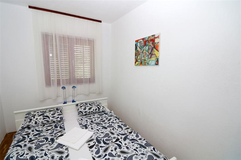 Appartement A1, voor 5 personen