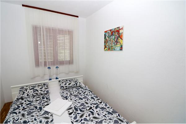 Appartement A1, voor 5 personen