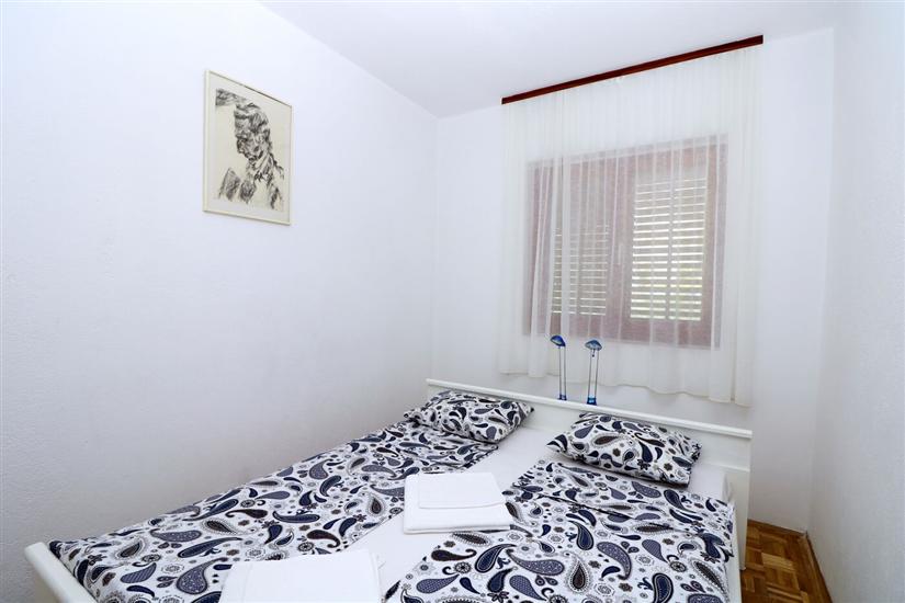 Appartement A1, voor 5 personen