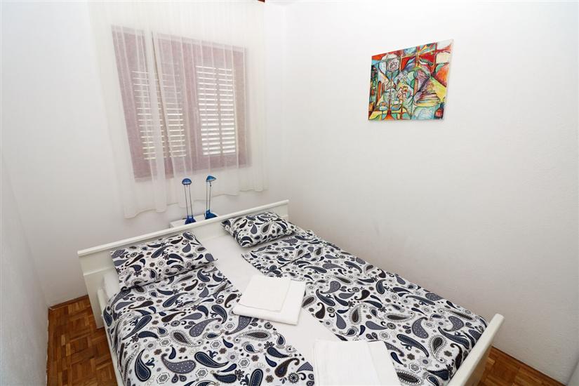 Appartement A1, voor 5 personen