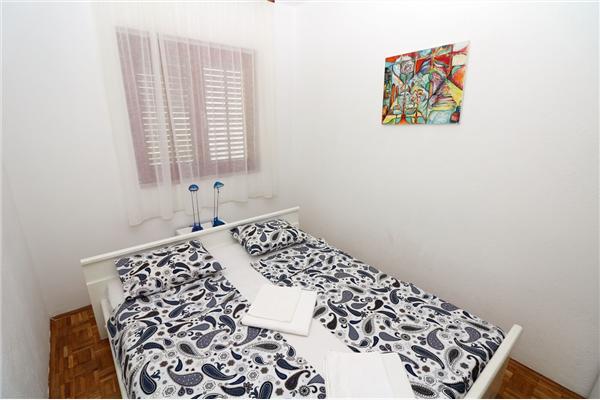 Appartement A1, voor 5 personen