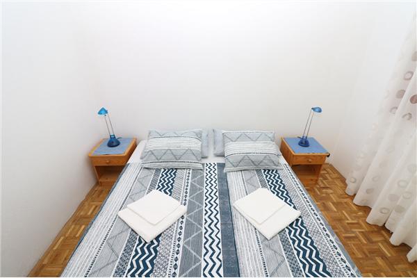 Appartement A1, voor 5 personen