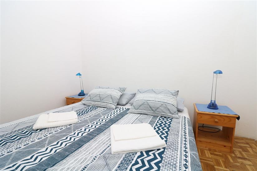 Appartement A1, voor 5 personen