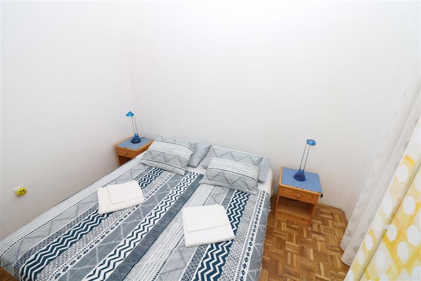 Appartement A1, voor 5 personen