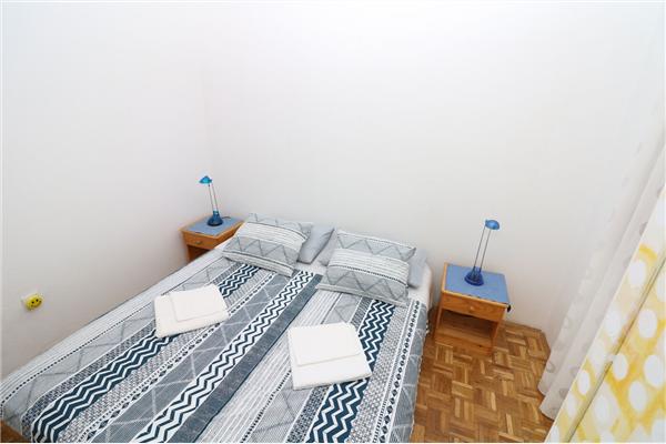 Appartement A1, voor 5 personen