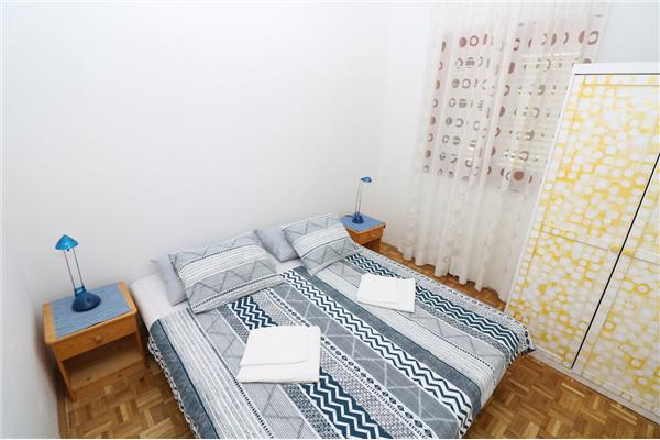 Appartement A1, voor 5 personen