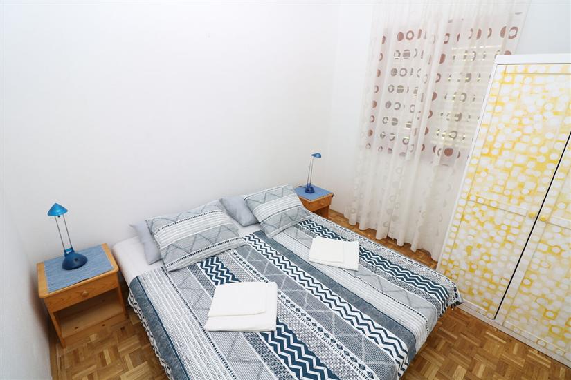 Appartement A1, voor 5 personen