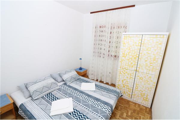 Appartement A1, voor 5 personen