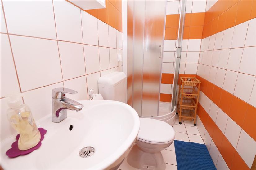 Appartement A2, voor 2 personen