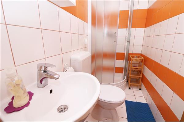 Appartement A2, voor 2 personen