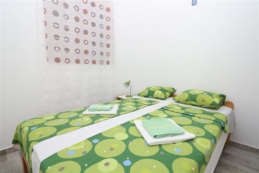 Appartement A2, voor 2 personen