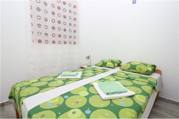 Appartement A2, voor 2 personen