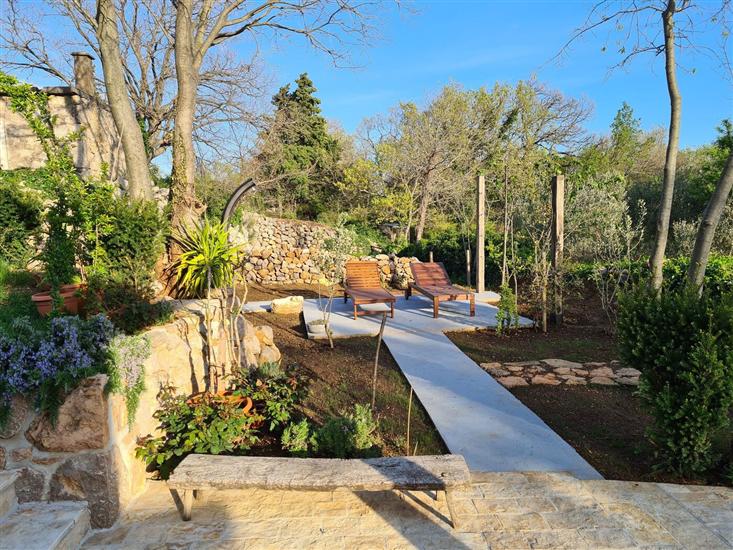 House GORANOVA KUĆA