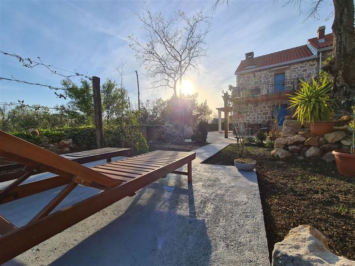 House GORANOVA KUĆA