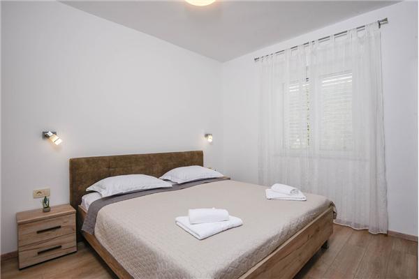 Apartmá A1, pro 4 osoby