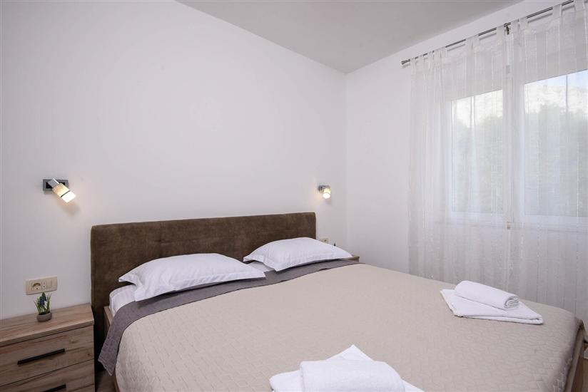 Apartmá A1, pro 4 osoby