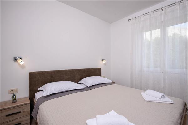 Apartmá A1, pro 4 osoby