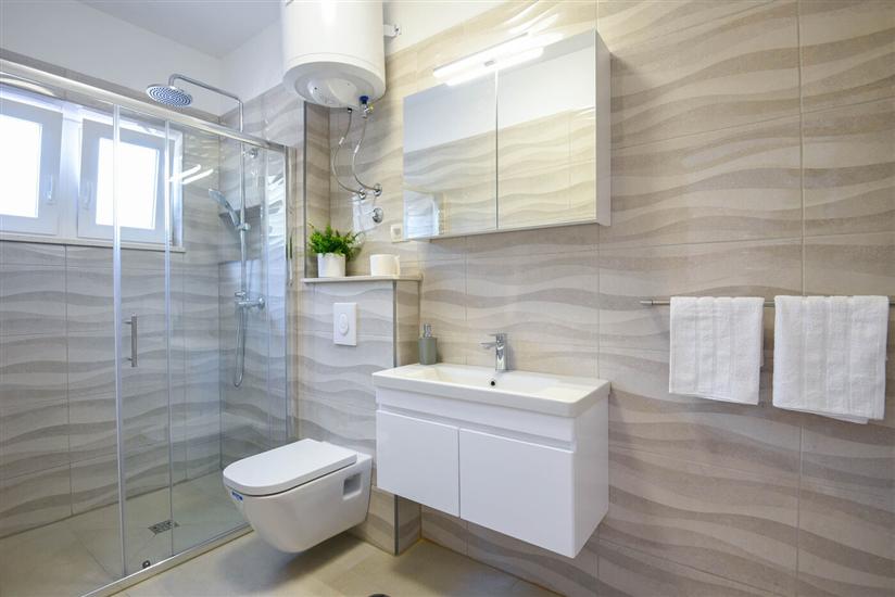 Apartmá A1, pro 4 osoby