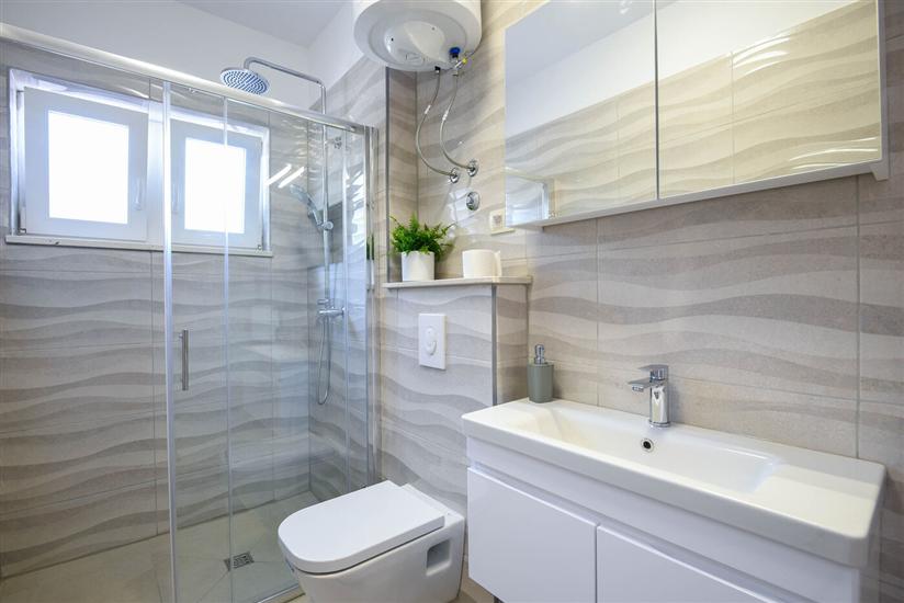 Apartmá A1, pro 4 osoby