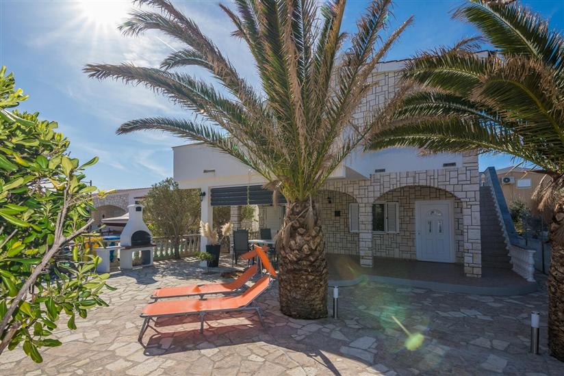 Апартаменты Bojana