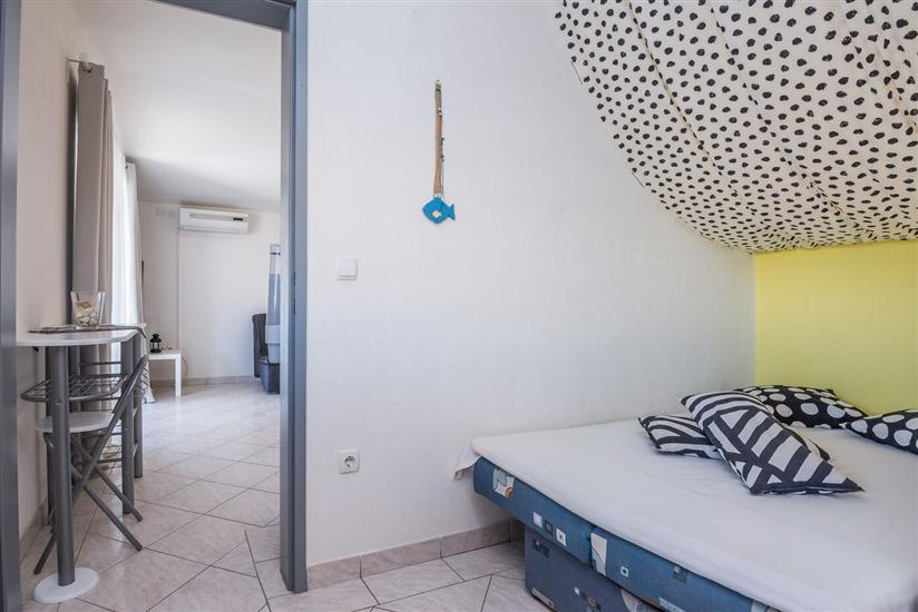 Апартаменты A1, для 3 лиц