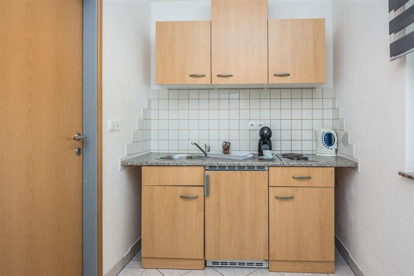 Апартаменты A1, для 3 лиц