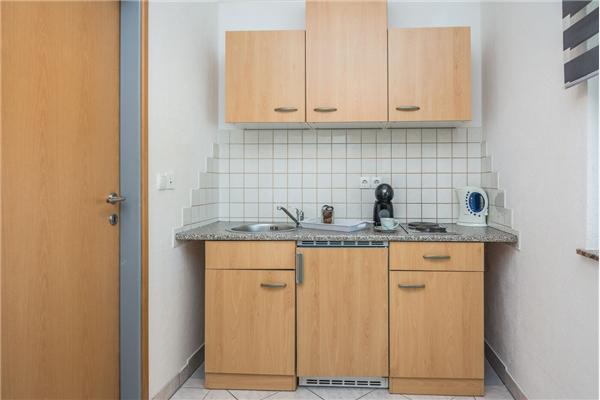 Апартаменты A1, для 3 лиц