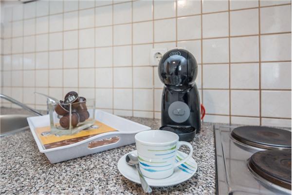 Апартаменты A1, для 3 лиц