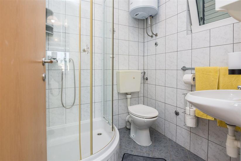 Апартаменты A1, для 3 лиц