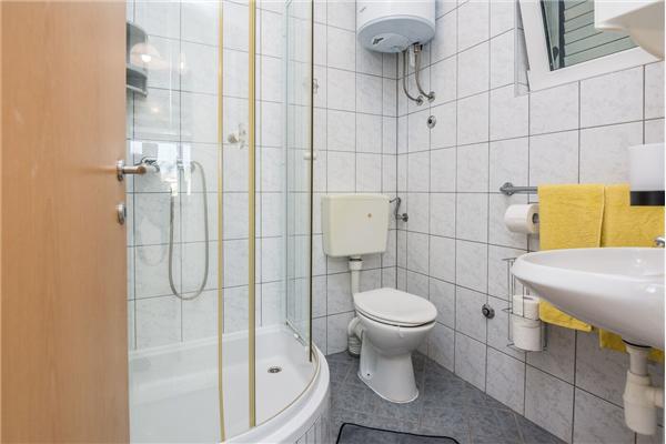 Апартаменты A1, для 3 лиц