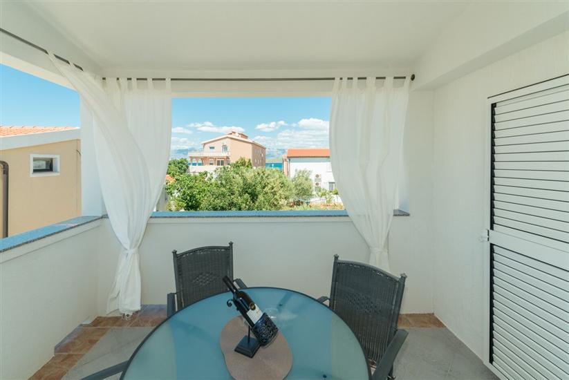 Апартаменты A2, для 3 лиц