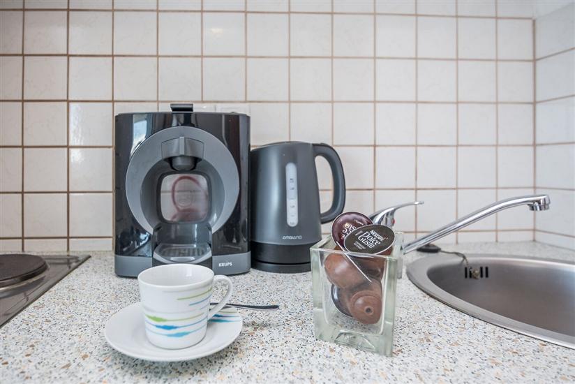 Апартаменты A2, для 3 лиц