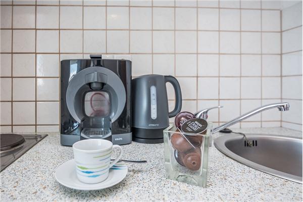 Апартаменты A2, для 3 лиц